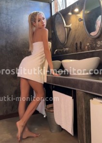 Фото проститутки Алесия №4
