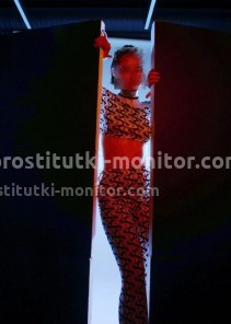 Фото проститутки Полина №4