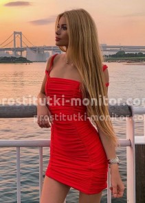 Фото проститутки ЮЛЯ №4