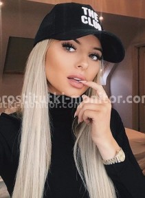 Фото проститутки ИНЕССА №5