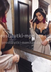 Фото проститутки Надя №5