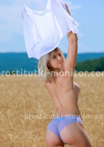 Фото проститутки Света №4