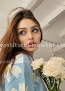 Фото проститутки Арина №4