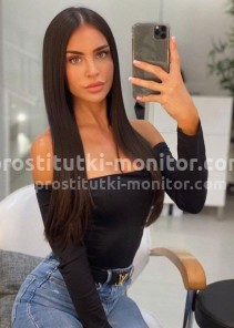 Фото проститутки Джулия №6