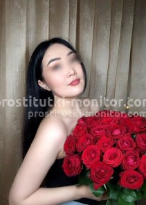 Фото проститутки Бри №4