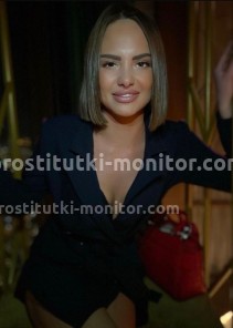 Фото проститутки Анна №4