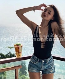 Фото проститутки Таня №4