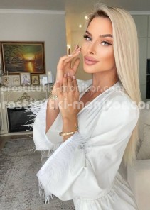 Фото проститутки Инга №3