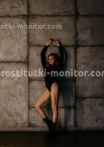 Фото проститутки Камила №6