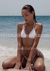 Фото проститутки ДАША №4