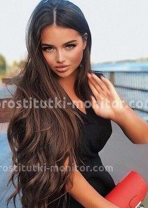 Фото проститутки ИРА №3
