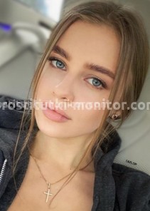 Фото проститутки МИЛАНА №3