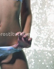 Фото проститутки Лера №3