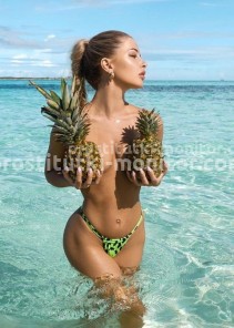 Фото проститутки МАША №4