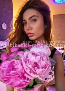Фото проститутки Кира №4