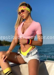 Фото проститутки Диана №6