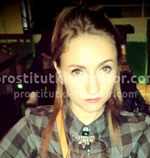 Фото проститутки Надежда И. №4