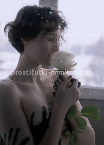 Марина, Г. Ирбит