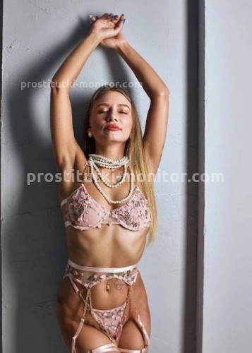 Аня, Г. Ирбит