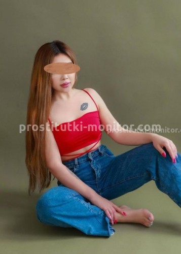 Таня, Г. Ирбит