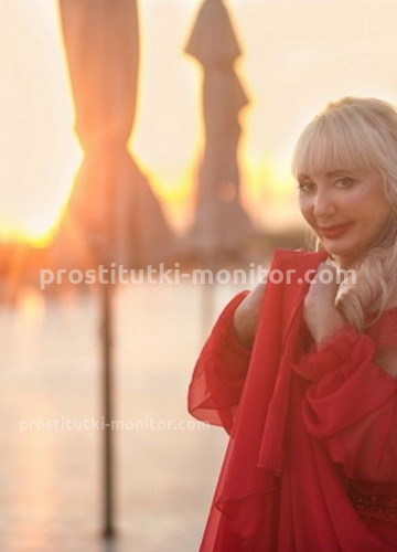 Анни, Г. Ирбит