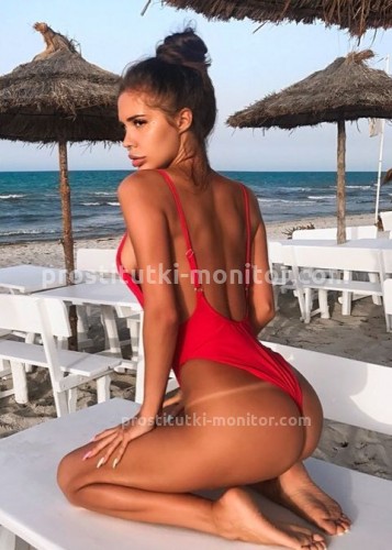 ЭЛЯ, Г. Ирбит