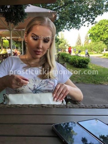 Валерия, Г. Ирбит