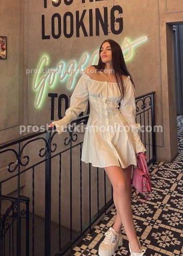 Дарья, Г. Ирбит